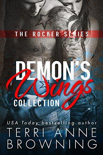 Demon's Wings Collection