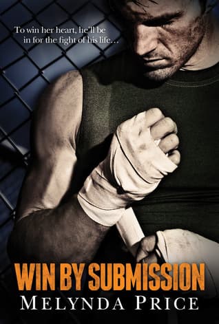 Win by Submission book cover