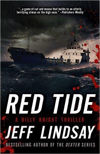 Red Tide book cover