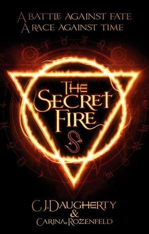 Series Book Cover Preview