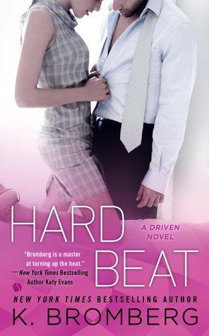 Hard Beat book cover