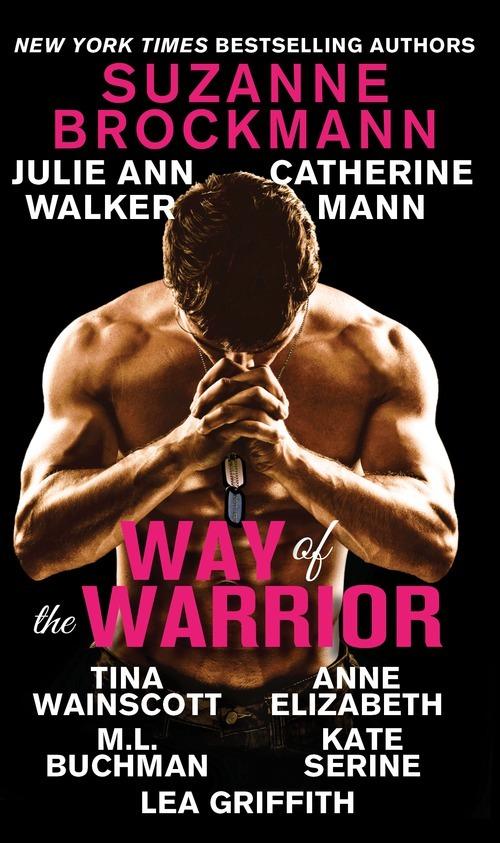 Way of the Warrior book cover