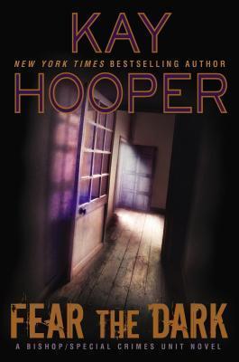 Fear the Dark book cover