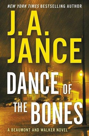 Dance of the Bones book cover