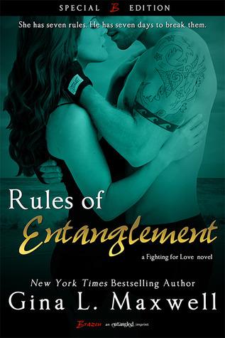 Series Book Cover Preview
