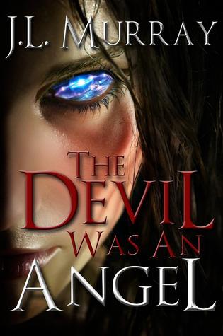 The Devil Was an Angel book cover