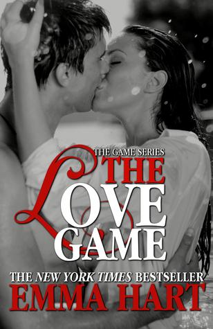 The Love Game book cover