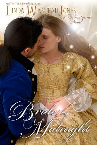 Bride by Midnight book cover