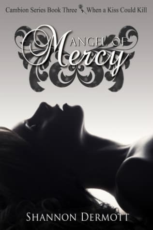 Angel of Mercy book cover