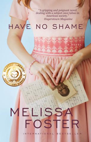 Have No Shame book cover