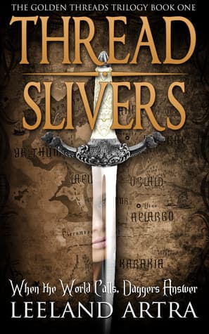 Thread Slivers book cover