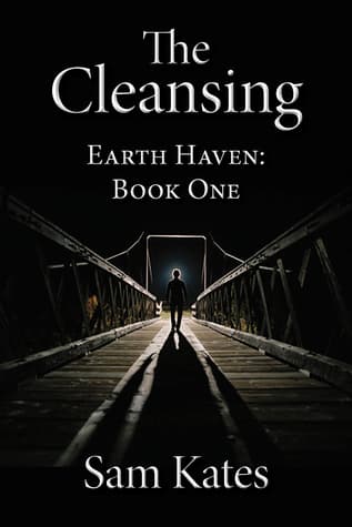 The Cleansing book cover