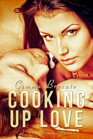 Cooking Up Love