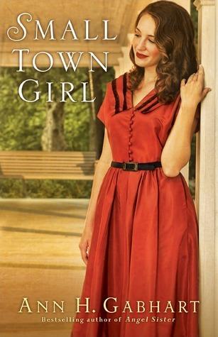 Small Town Girl book cover