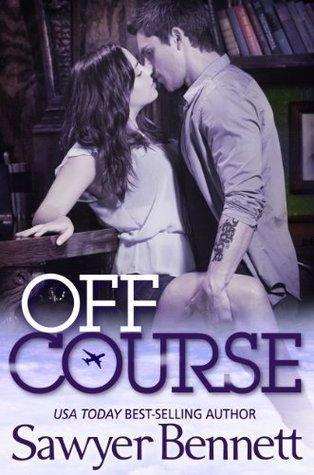Off Course book cover