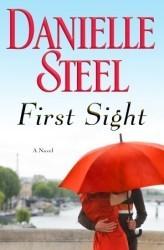 First Sight book cover