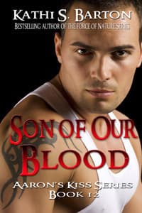 Son of Our Blood book cover