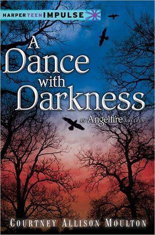 A Dance with Darkness book cover