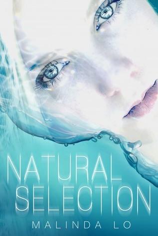 Natural Selection book cover