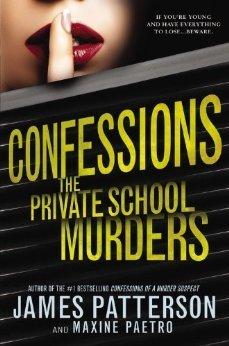 The Private School Murders