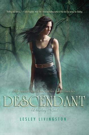 Descendant