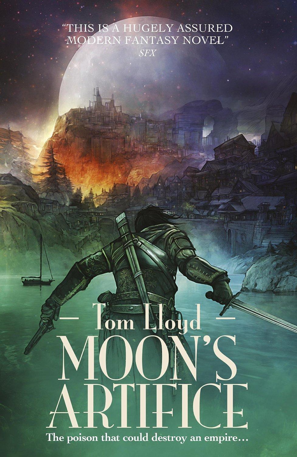 Series Book Cover Preview