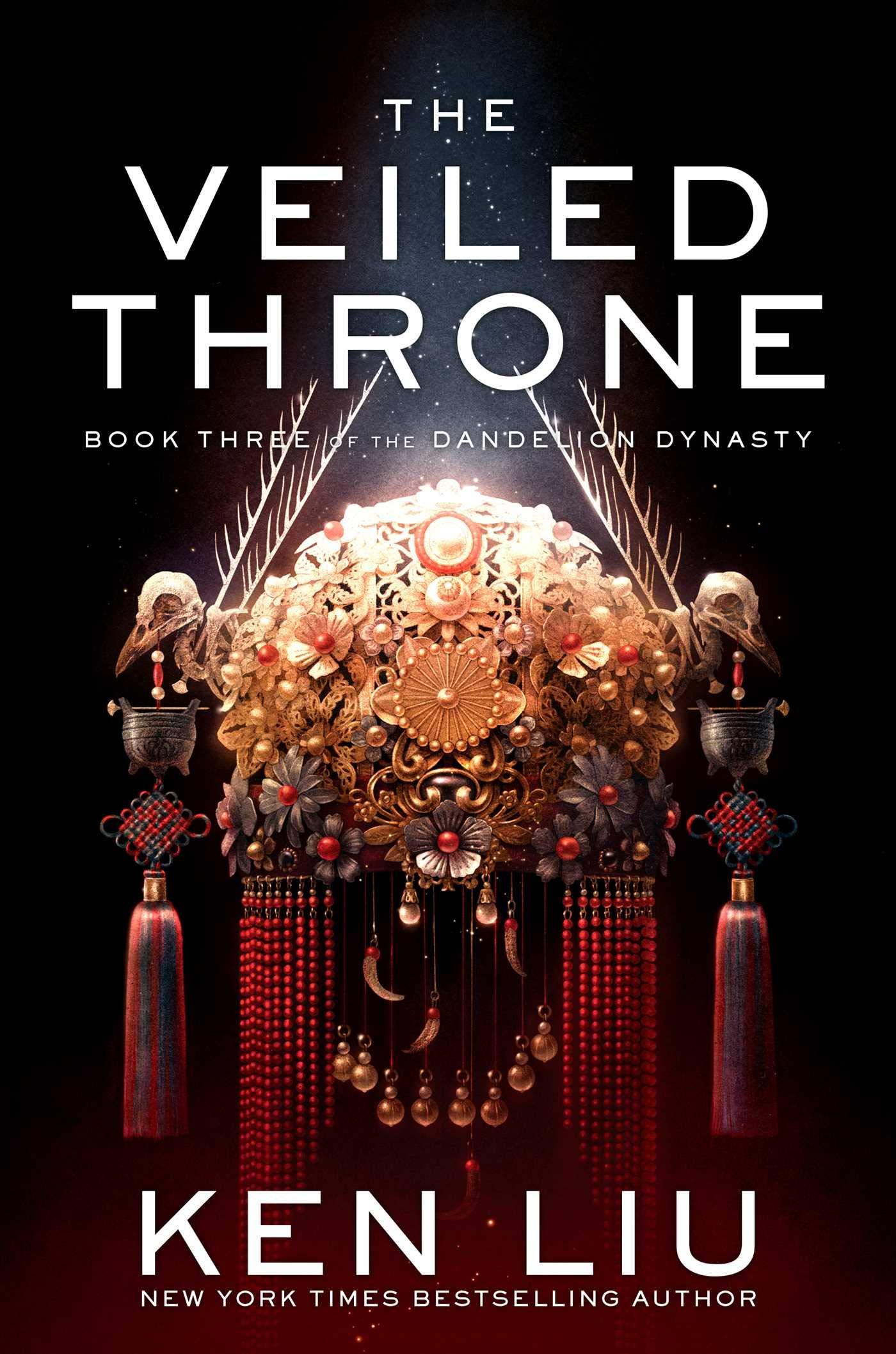 Series Book Cover Preview