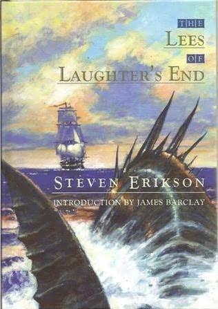 The Lees of Laughter's End book cover