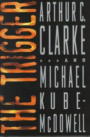 The Trigger book cover