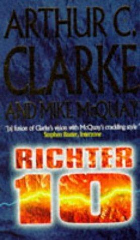 Richter 10 book cover