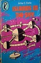 Islands in the Sky book cover