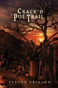 Crack'd Pot Trail book cover
