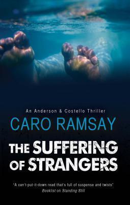 The Suffering of Strangers book cover