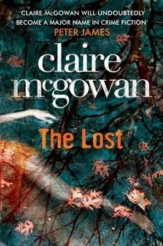 The Lost book cover