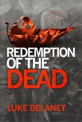 Redemption of the Dead book cover