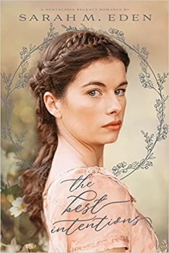 The Best Intentions book cover