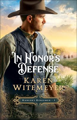 In Honor's Defense book cover