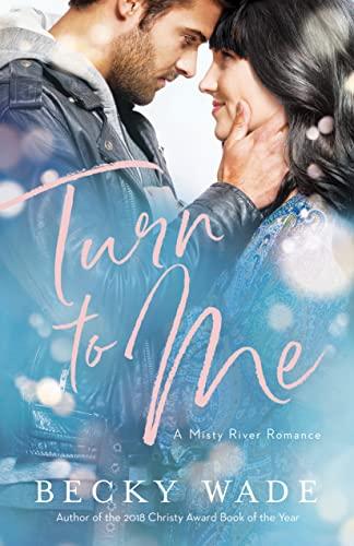 Turn to Me book cover