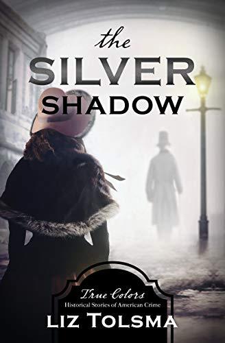 The Silver Shadow book cover