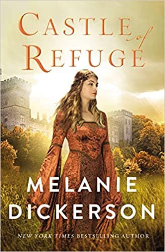 Castle of Refuge book cover