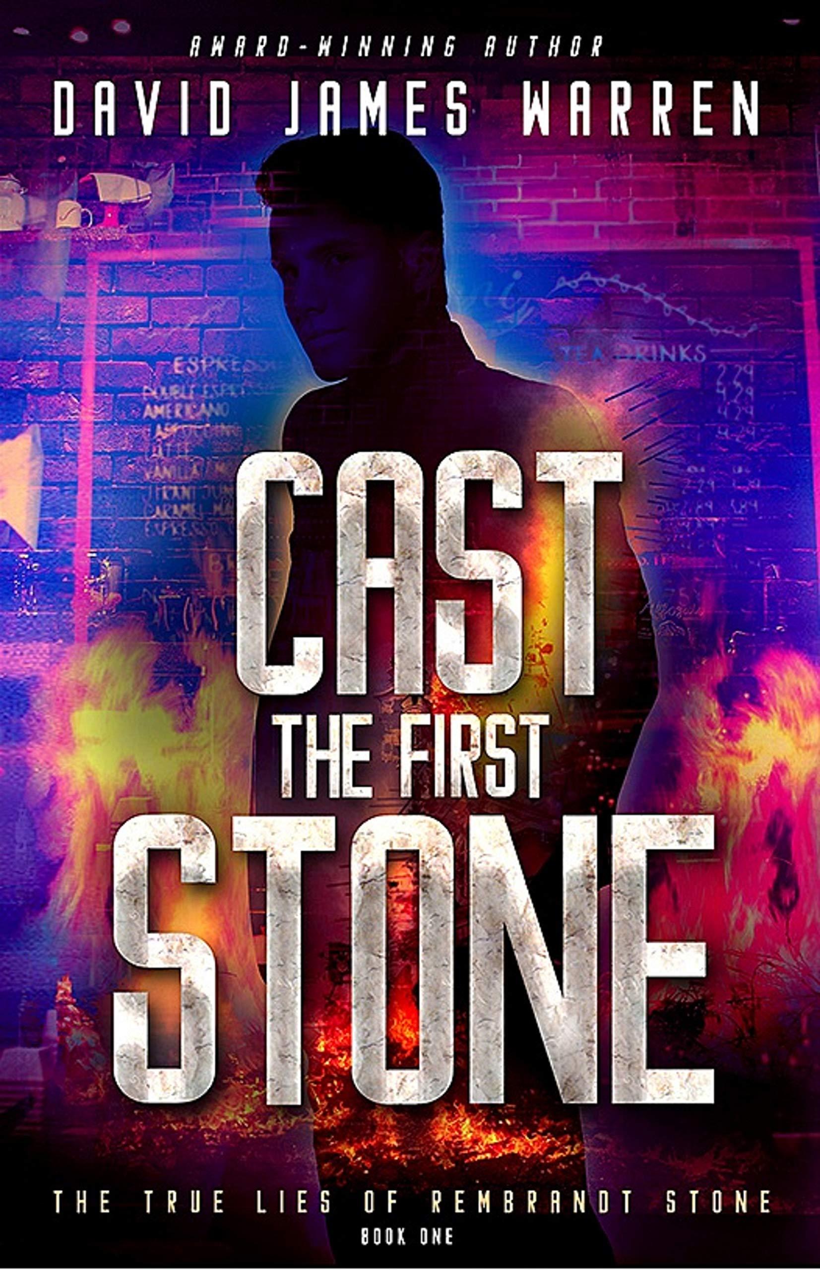 Series Book Cover Preview