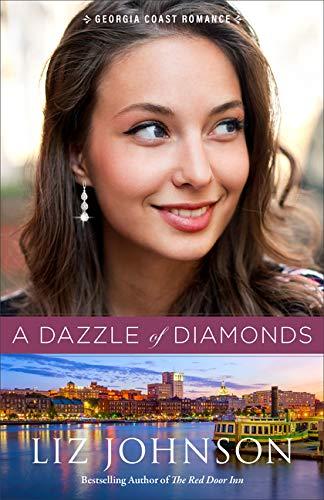 A Dazzle of Diamonds book cover
