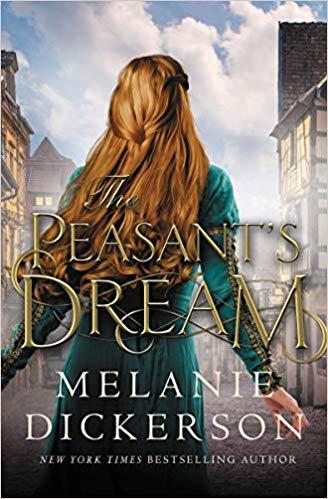 The Peasant's Dream book cover