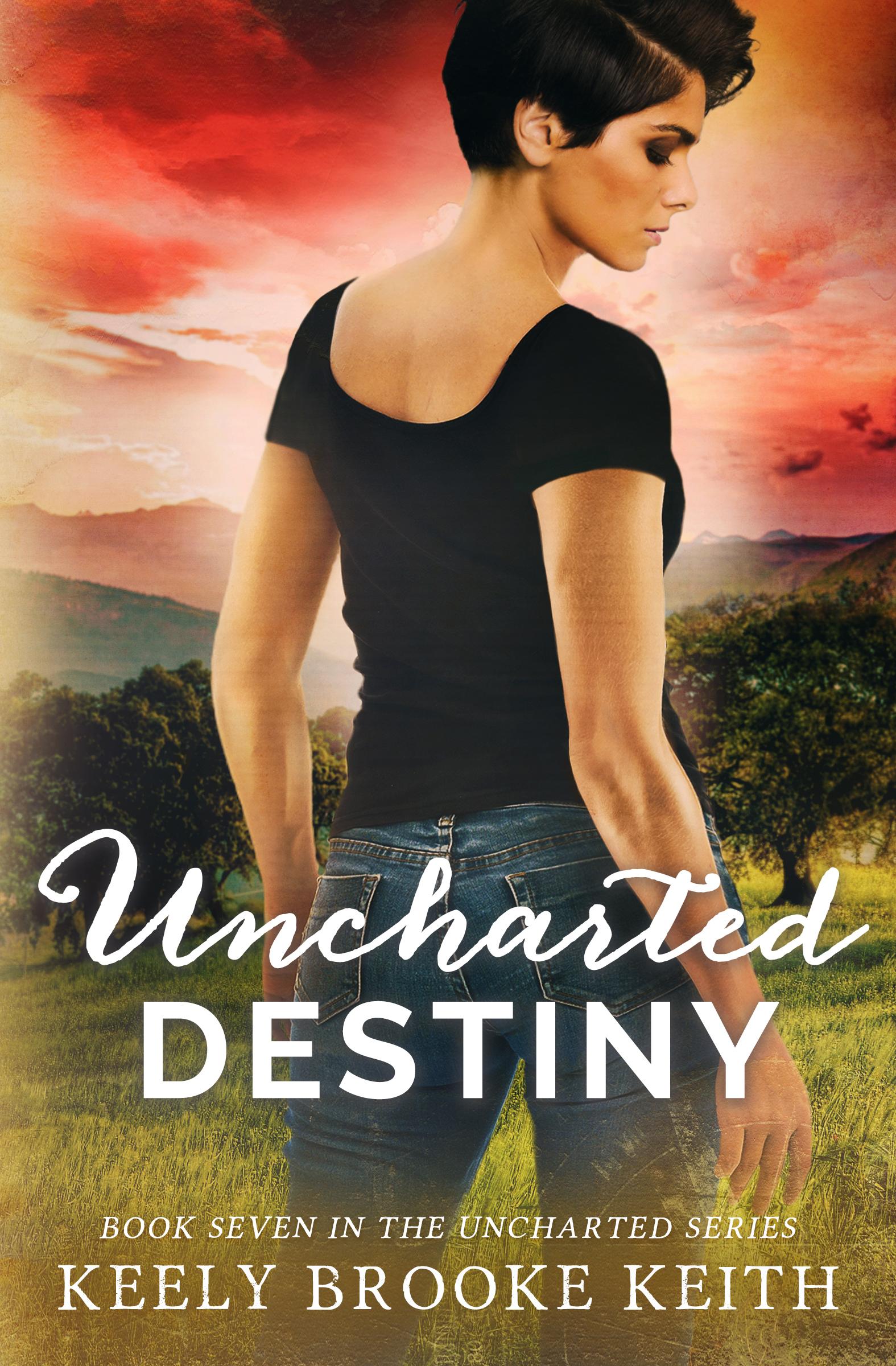 Uncharted Destiny