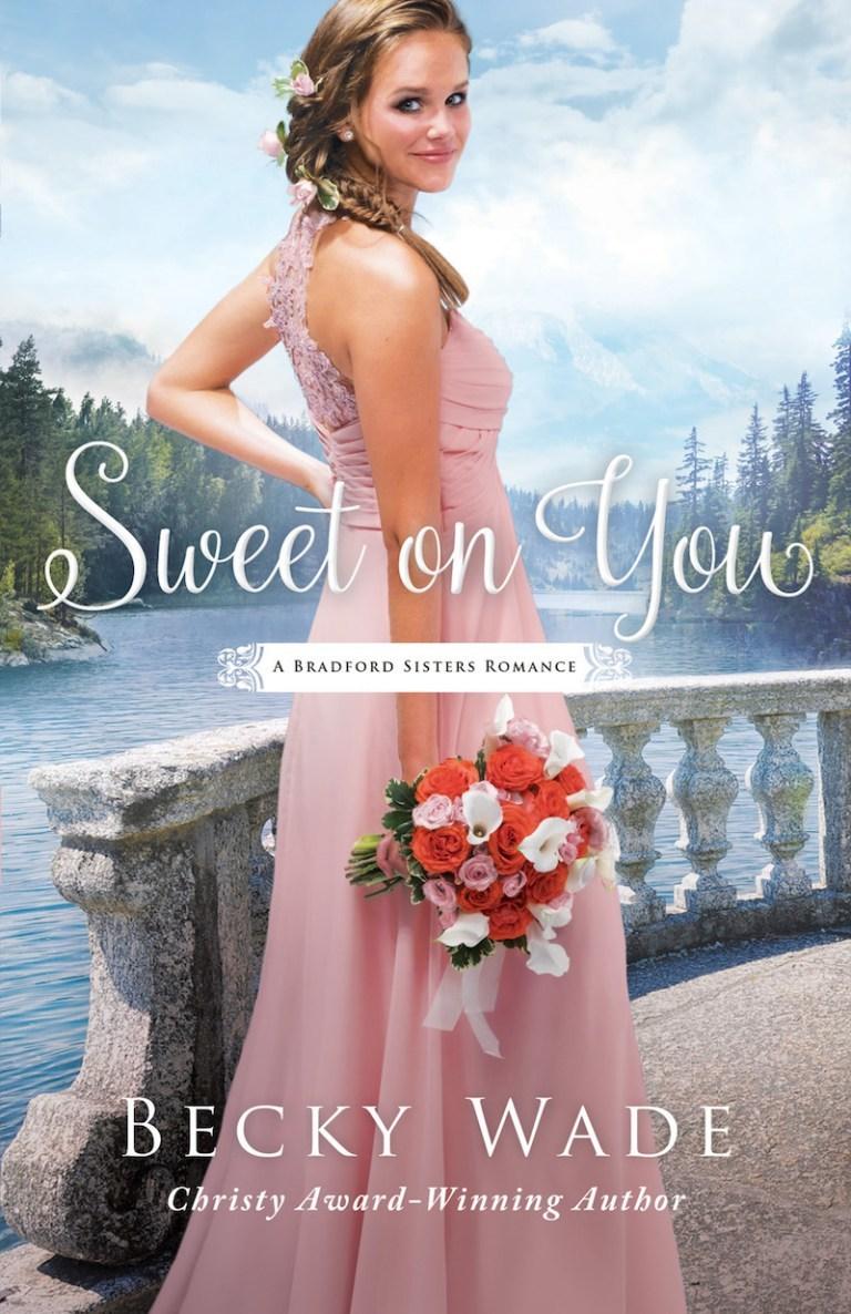 Sweet on You book cover