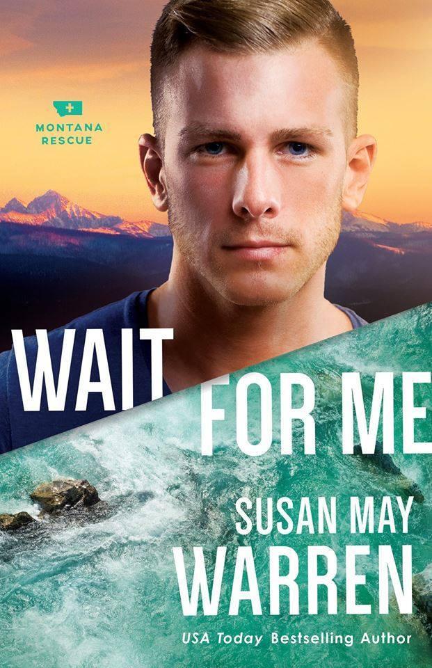 Wait for Me book cover