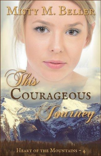 This Courageous Journey book cover