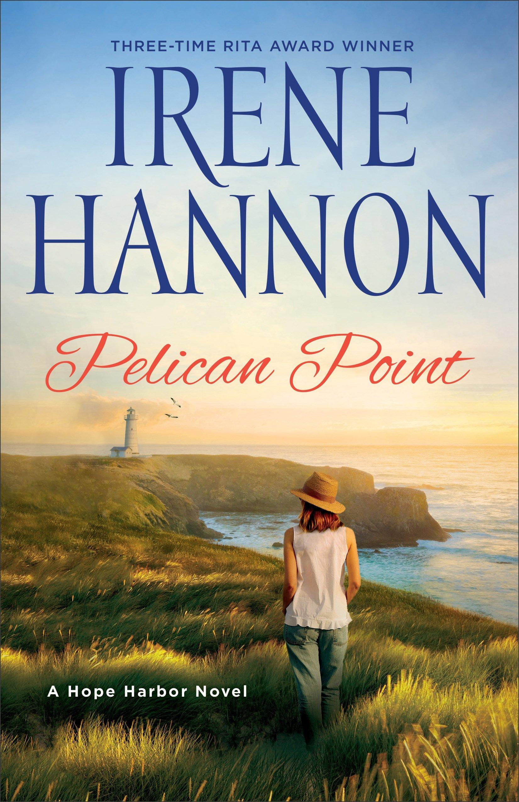 Pelican Point book cover