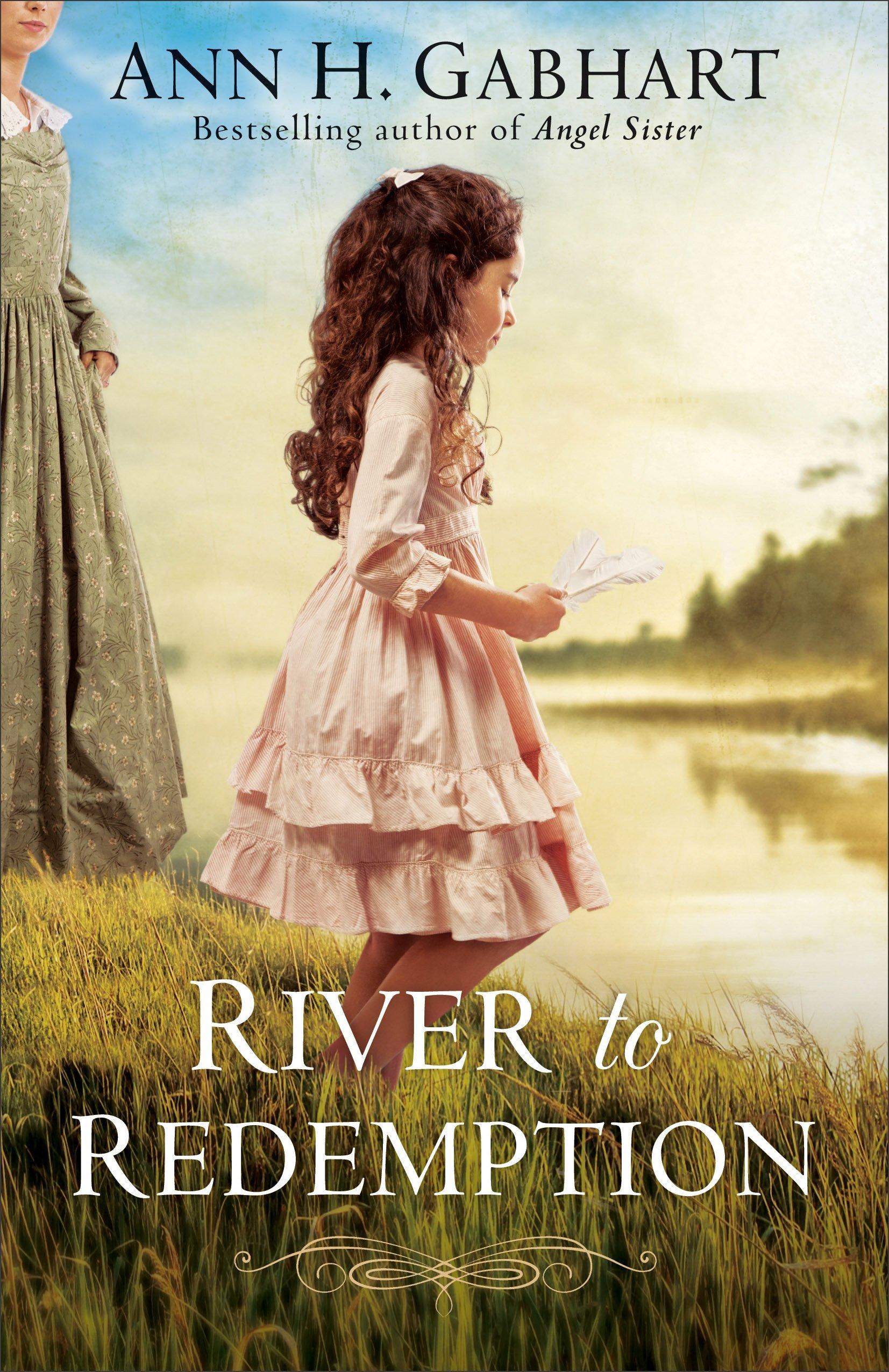 River to Redemption book cover