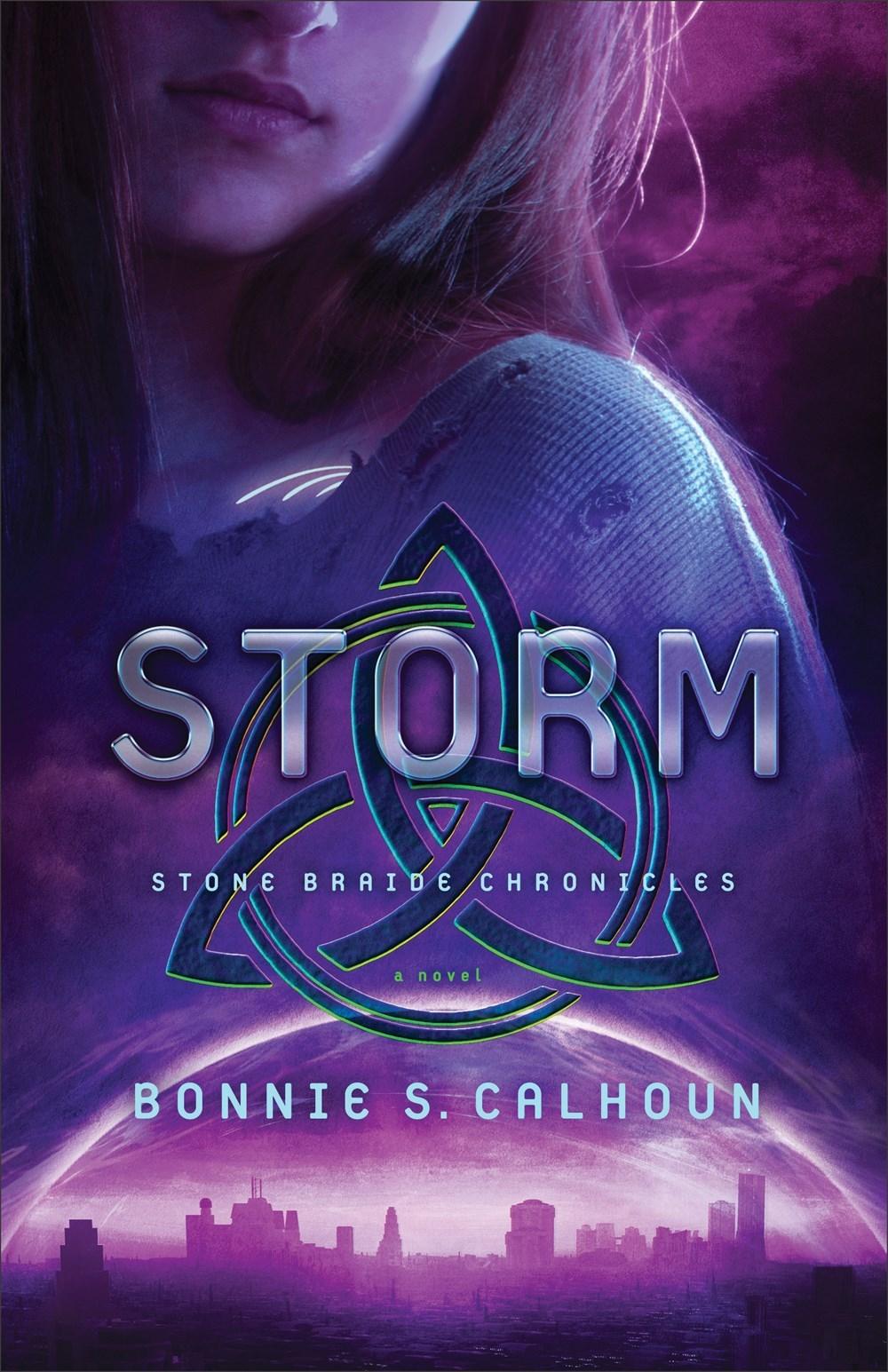 Series Book Cover Preview